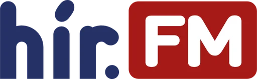 Hír FM logó