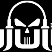 Hujujuj logó