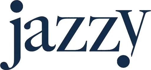 Jazzy logó