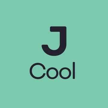 Jazzy Cool logó