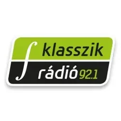 Klasszik Rádió logó