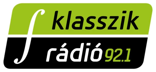 Klasszik Rádió 92.1 logó