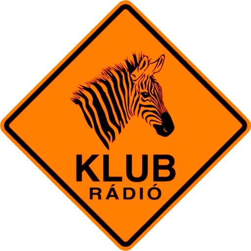 Klubrádió logó
