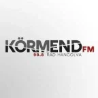 Körmend FM logó