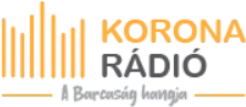 Korona Rádió logó