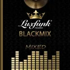 Luxfunk Blackmix logó