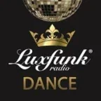 Luxfunk Dance logó