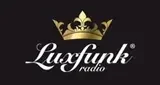 Luxfunk logó