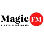Magic FM logó