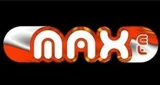 Max FM logó