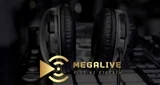 Mega Live logó