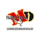 MegaDance logó