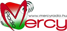 Mercy Rádió - Mulatós logó