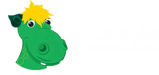 Csukás Meserádió logó