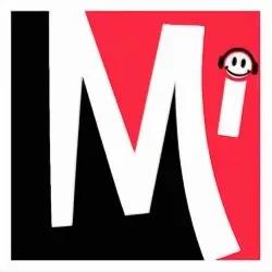 MiRádiónk logó