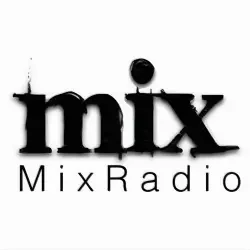 Mix Rádió logó