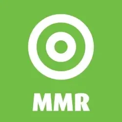 Muravidéki Magyar Rádió logó