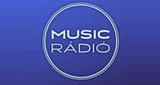 Blues Radio HU logó