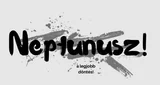 Neptunusz Rádió logó