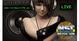 NST Music FM logó