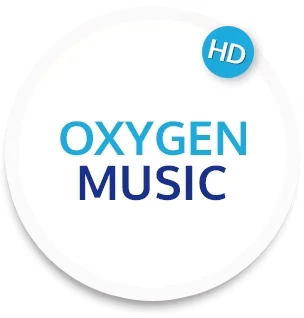OXYGEN LOVE SONGS logó