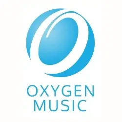 Oxygen Music logó
