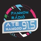 Pannon Rádió logó