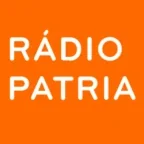Pátria Rádió logó