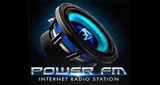 POWER DANCE FM logó