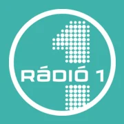 Rádió 1 - Békéscsaba logó