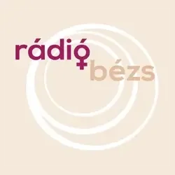 Rádió Bézs logó