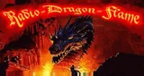 Radio Dragon Flame logó