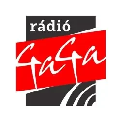 Rádió GaGa Háromszék logó