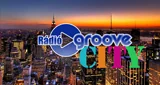 Rádió Groove City logó