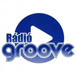 Rádió Groove logó