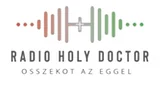 Radio Holy Doctor Hungary logó