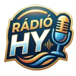 Radio Hy logó