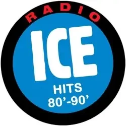 Rádió Ice logó