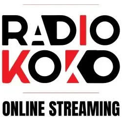 Rádió Kokó logó