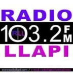 RADIO LLAPI logó