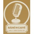 Rádió N Caffé logó