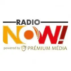 Radio Now! logó