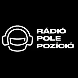 Rádió Pole Pozíció logó