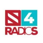 Radio S4 logó