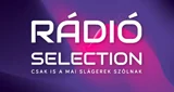 Rádió Selection logó