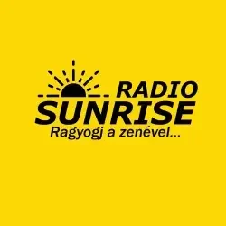 Radio Sunrise logó