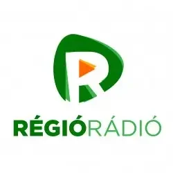 Régió Rádió logó