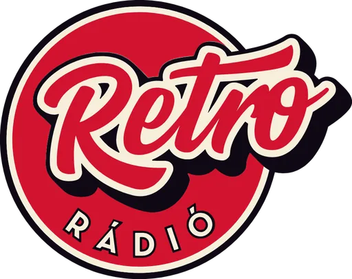 Retro Rádió logó