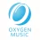 RISE DANCE - OXYGEN MUSIC logó