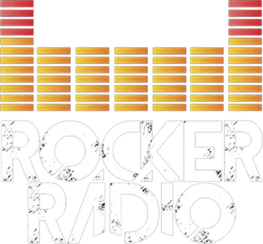 Rocker Rádió logó
